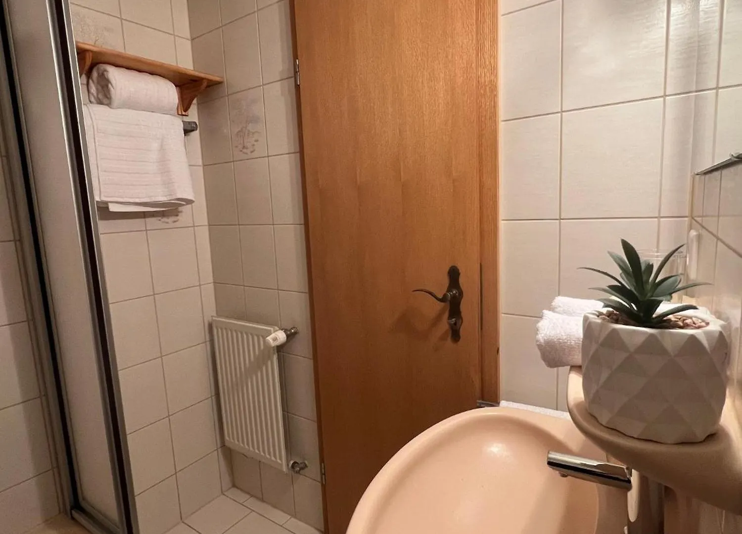 Haus Zum Guten Hirten Steinsfeld 0*,