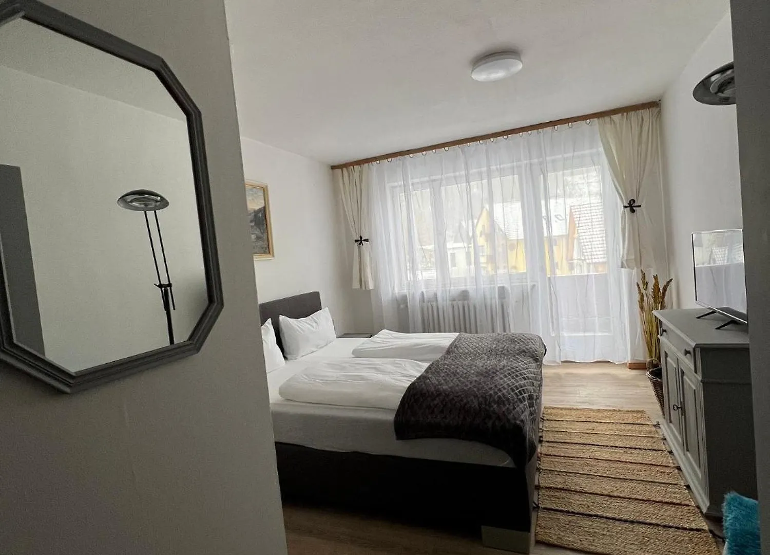 Haus Zum Guten Hirten Steinsfeld 0*,