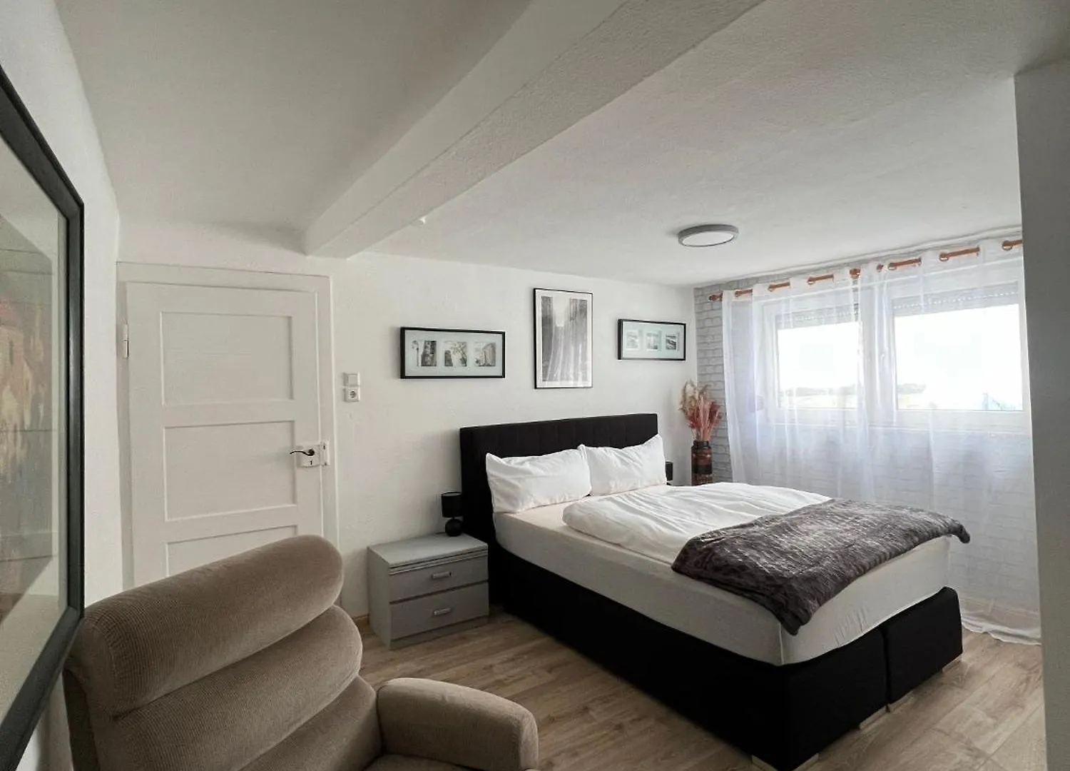 Haus Zum Guten Hirten Steinsfeld Duitsland