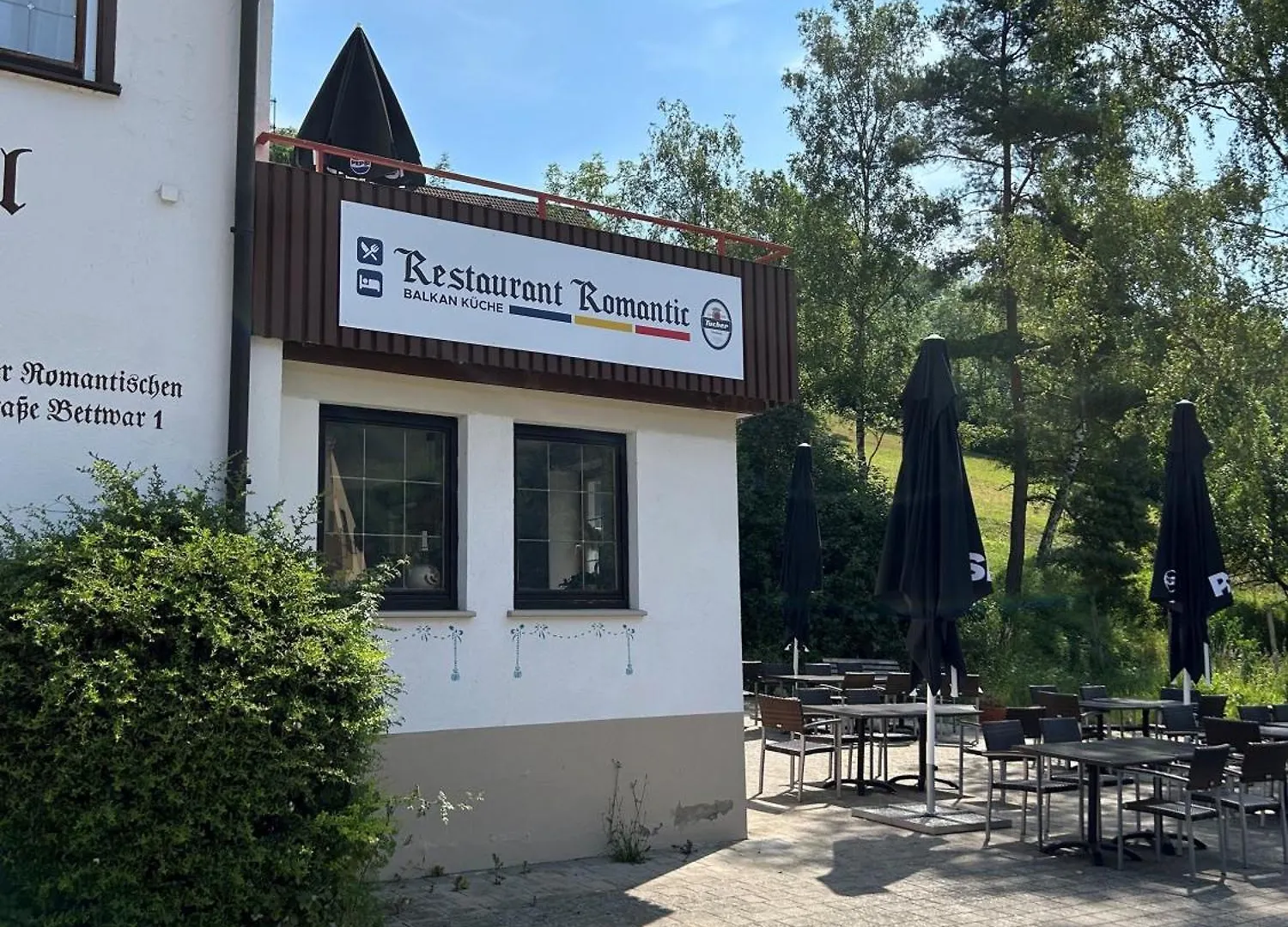 Haus Zum Guten Hirten Steinsfeld 0*,