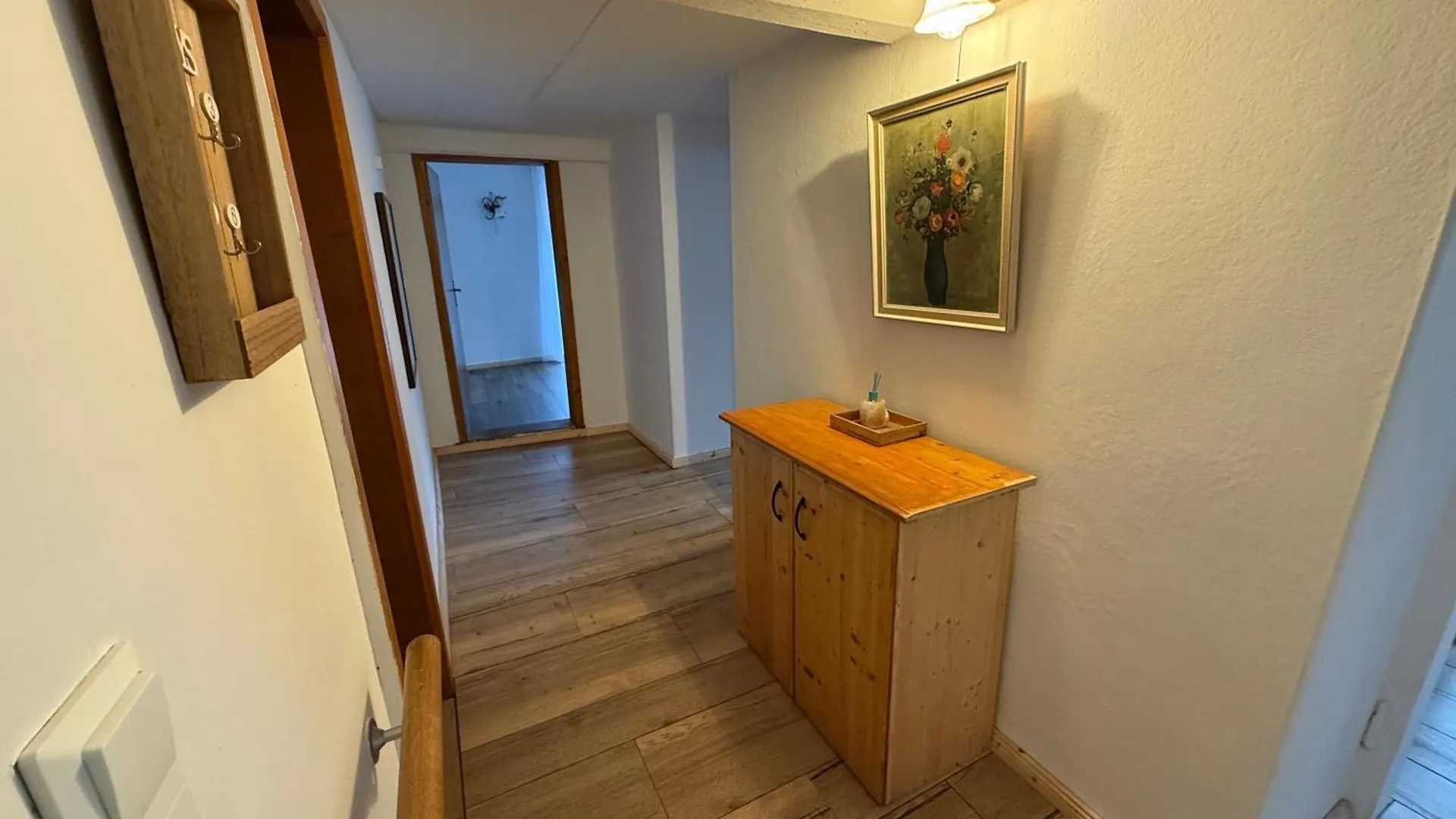 Gasthuis Haus Zum Guten Hirten Steinsfeld