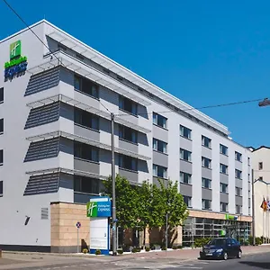 Express Frankfurt Messe By Ihg 3*, Frankfurt am Main Duitsland