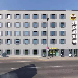 B&B Hotel Neuss 3*, Neuss Duitsland