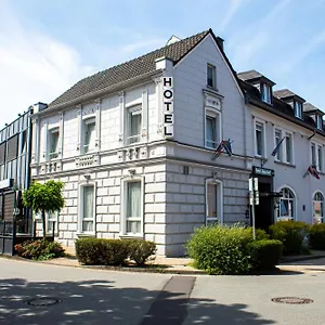 Airport Jägerhof 2*, Weeze Duitsland