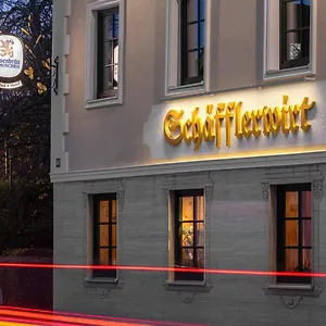 Schafflerwirt Hotel