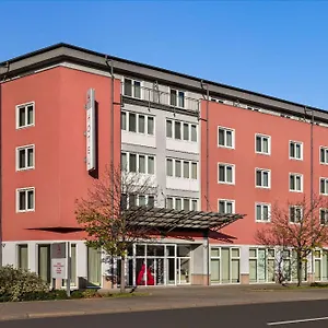 Amedia Elbpromenade 3*, Dresden Deutschland