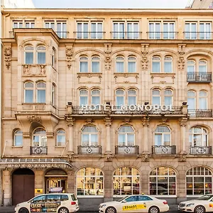Monopol - Station 4*, Frankfurt am Main Deutschland