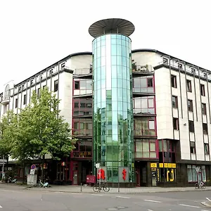 Dorint 4*, Leipzig Duitsland