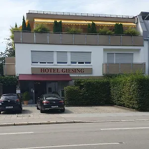 Giesing Gasthuis