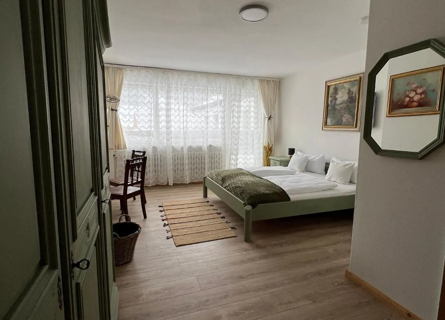 Haus Zum Guten Hirten Steinsfeld Deutschland