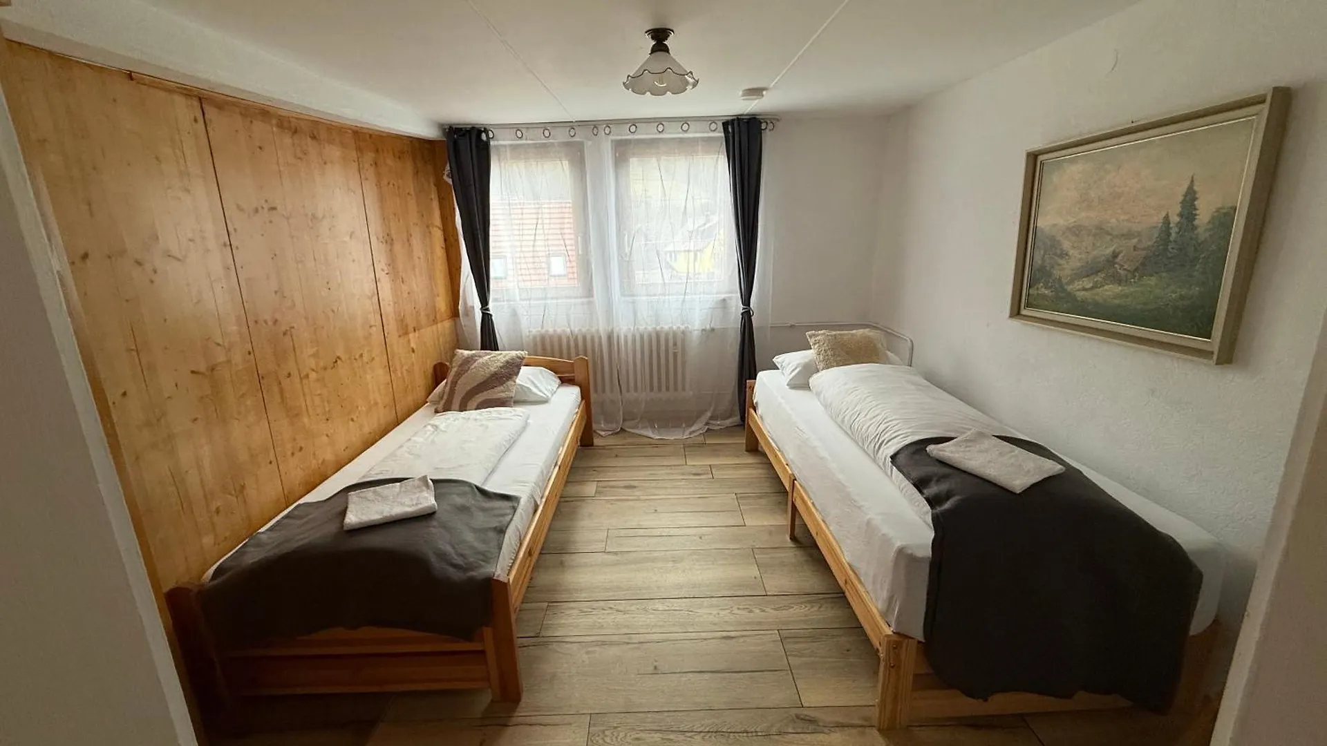 Haus Zum Guten Hirten Steinsfeld Gasthof